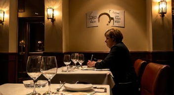 Politische Einflüsse auf die Gastronomie (9/10)