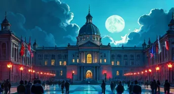 Politische Einflüsse auf die Hotelbranche