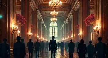 Politische Einflüsse auf die Hotellerie (7/10)