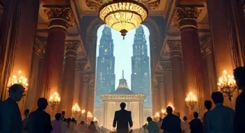 Politische Einflüsse auf die Hotellerie (9/10)