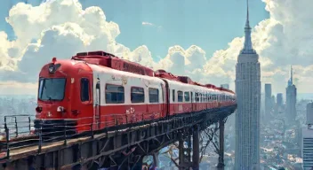 Politische Einflüsse auf die Immobilienentwicklung (6/10)