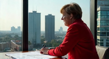 Politische Einflüsse auf die Immobilienentwicklung (9/10)