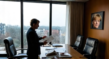 Politische Einflüsse auf die Immobilienmärkte