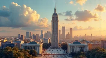 Politische Einflüsse auf die Immobilienwirtschaft (9/10)