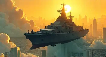 Politische Einflüsse auf die Logistikbranche