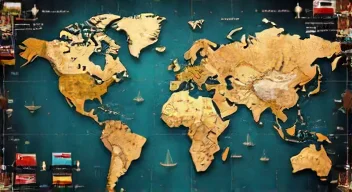 Politische Einflüsse auf die Logistikmärkte