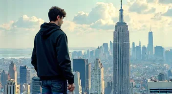 Politische Einflüsse auf die Stadtentwicklung: Ein kritischer Rückblick (9/10)