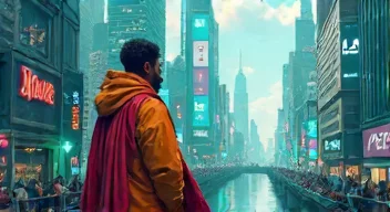 Politische Einflüsse auf die Stadtentwicklung (8/10)