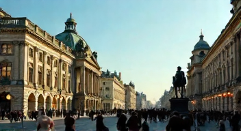 Politische Einflüsse auf die Stadtentwicklung (9/10)