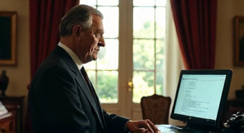 Politische Einflüsse auf die Technologie (9/10)