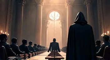 Politische Einflüsse auf die Unternehmensführung (9/10)