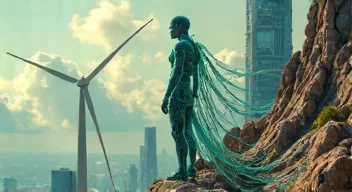 Politische Einflüsse auf erneuerbare Energien (9/10)