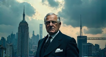 Politische Einflüsse auf Finanzmärkte (9/10)