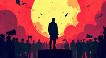 Politische Einflüsse auf Investments (9/10)