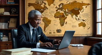 Politische Einflüsse auf Krypto-Strategien (9/10)