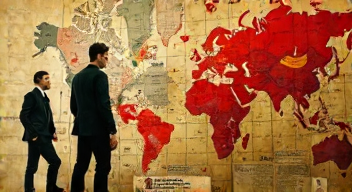 Politische Einflüsse auf Prognosemärkte (8/10)