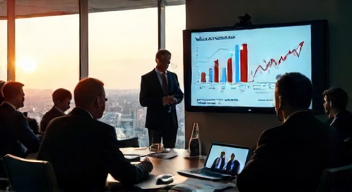 Politische Einflüsse auf Unternehmen (9/10)