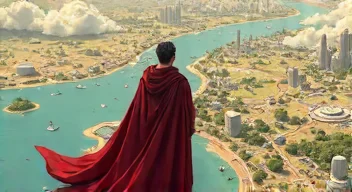 Politische Einflüsse auf Unternehmensentscheidungen (9/10)