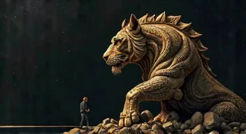 Politische Einflüsse auf Unternehmensstrategien (8/10)