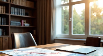 Politische Einflüsse auf Unternehmensstrategien (10/10)