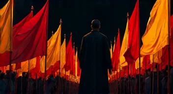 Politische Einflüsse: Politiker (8/10)