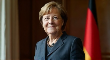 Politische Einflüsse von Angela Merkel