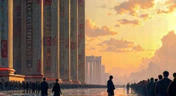 Politische Einflussfaktoren in der Immobilienfinanzierung