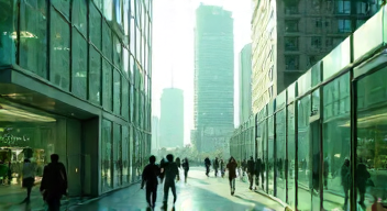 Politische Einflussfaktoren in der Gebäudeautomation (7/10)