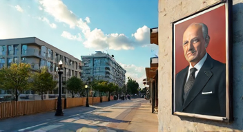 Politische Einflussnahme auf den Wohnungsmarkt (10/10)