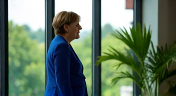 Politische Einflussnahme auf die Energiewende (9/10)