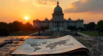 Politische Entscheidungen und deren Auswirkungen (9/10)