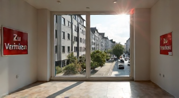 Politische Entscheidungen und deren Einfluss auf den Wohnungsmarkt (8/10)