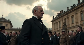 Politische Entscheidungen und ihre Folgen (8/10)