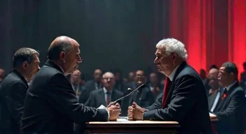 Politische Entscheidungen und ihre Konsequenzen (9/10)