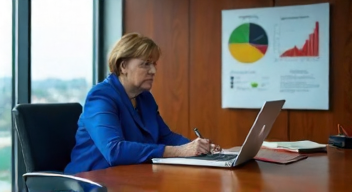 Politische Entscheidungen und Krypto-Regulierung (8/10)