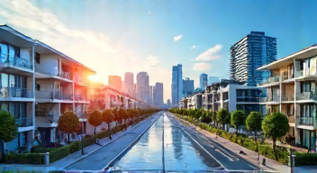 Politische Faktoren im Immobilienmarkt (10/10)