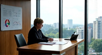 Politische Faktoren in der Projektentwicklung (8/10)