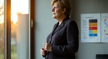 Politische Faktoren und ihre Auswirkungen (9/10)