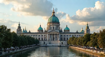 Politische Faktoren und Immobilieninvestitionen (9/10)