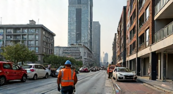Politische Herausforderungen im Wohnungsbau (9/10)