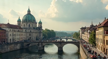Politische Herausforderungen in der Infrastruktur (8/10)