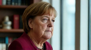 Politische Implikationen: Angela Merkel (9/10)