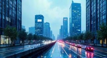 Politische Implikationen der digitalen Transformation (9/10)