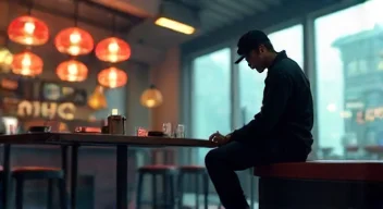 Politische Implikationen der Gastronomie (9/10)