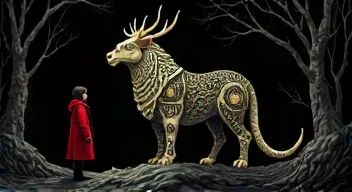 Politische Implikationen der KI im Investmentsektor (8/10)