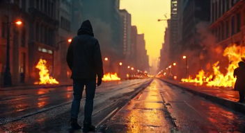 Politische Implikationen der Krypto-Gewalt (8/10)