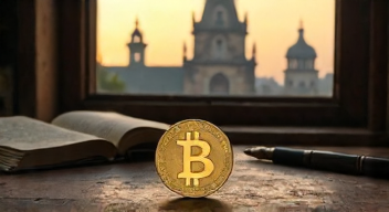 Politische Implikationen der Krypto-Welt (9/10)