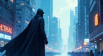 Politische Implikationen der modernen Gewerbeentwicklung (7/10)