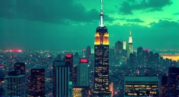 Politische Implikationen der Urbanisierung (8/10)