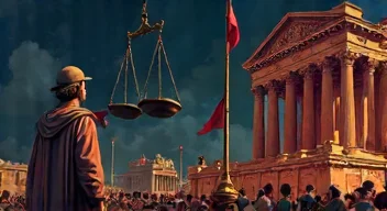 Politische Implikationen des Einzelhandels (8/10)